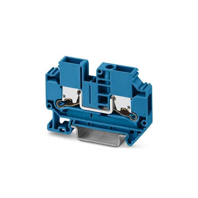 1329494 Phoenix Contact  Canal de riel DIN